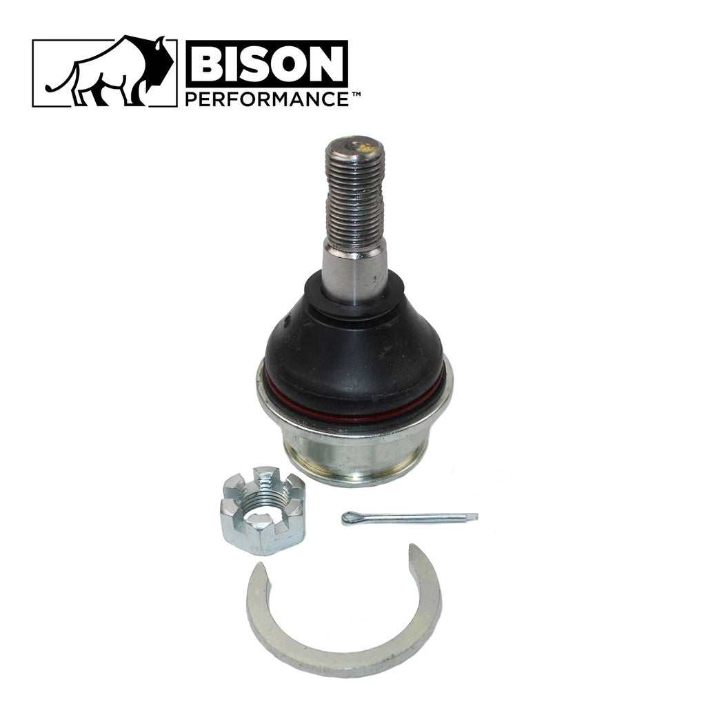 Lower Suspension Ball Joint for Lexus GX470 (2003–2009)