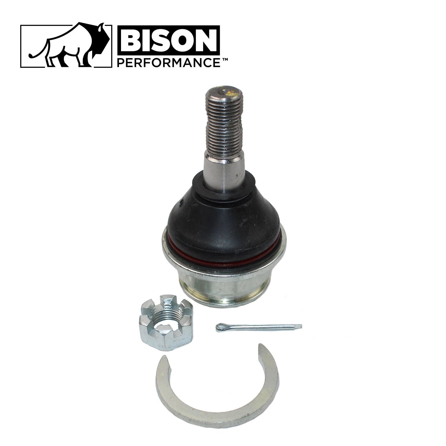 Lower Suspension Ball Joint for Lexus GX470 (2003–2009)