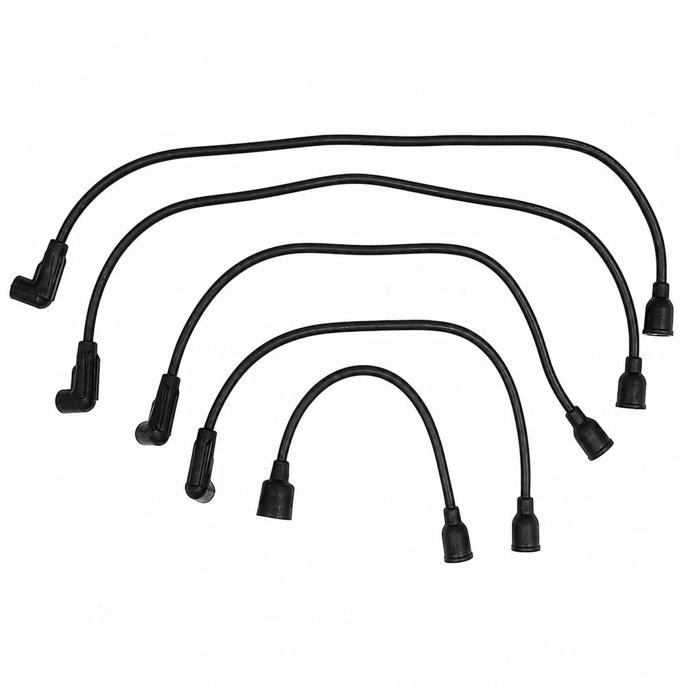Tailored Spark Plug Wiring Set for International (IHS799)