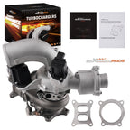 Turbocharger for Audi A4 A5 Q5 A6 A7 Quattro 2.0L 2.0 TFSI (2016–2020) 06L145722B