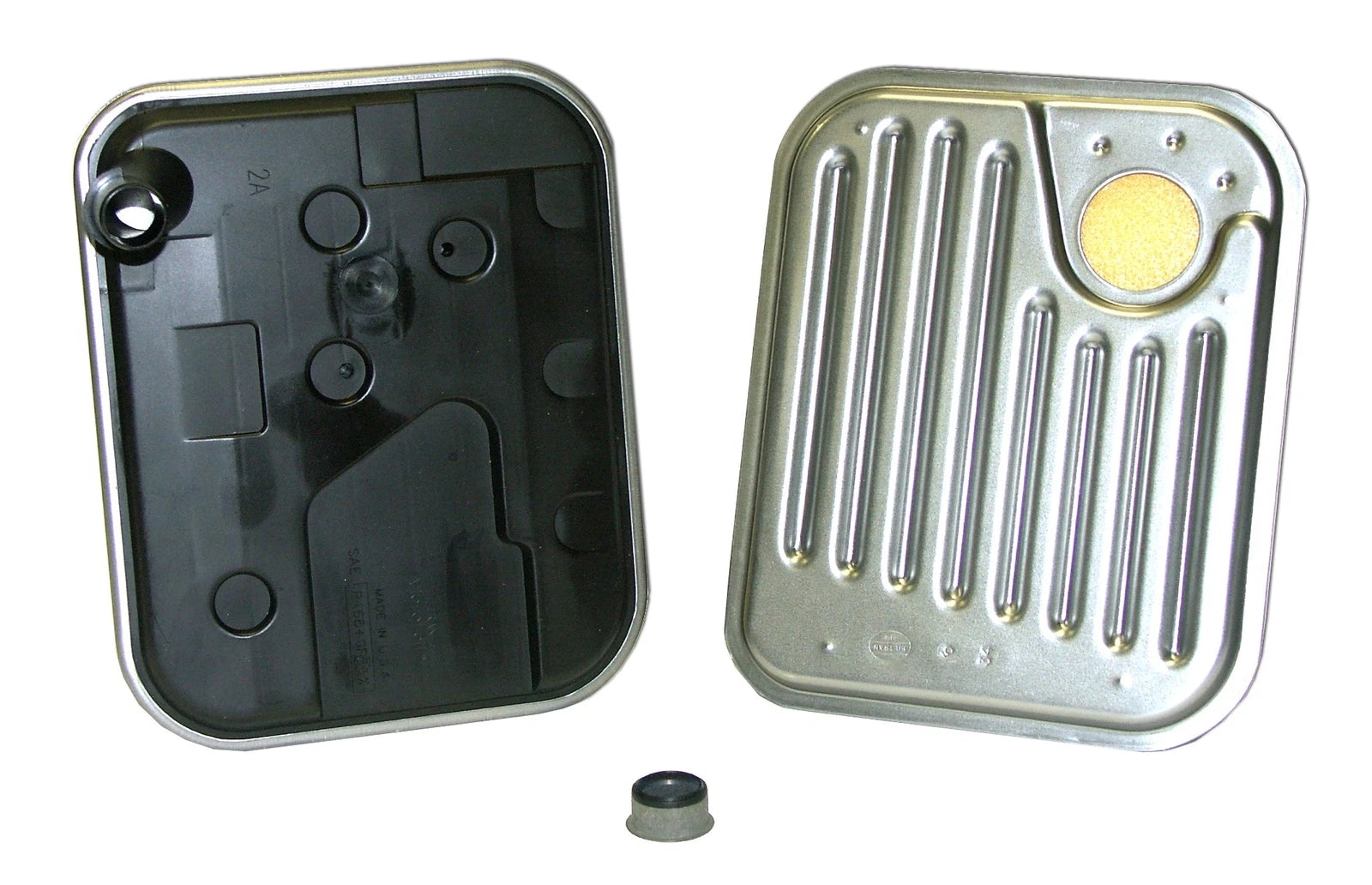 WIX Transmission Filter Kit 58917 for