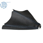 Stitch Shifter Boot Cover for Racing Gear Shift Knob (MT/AT)