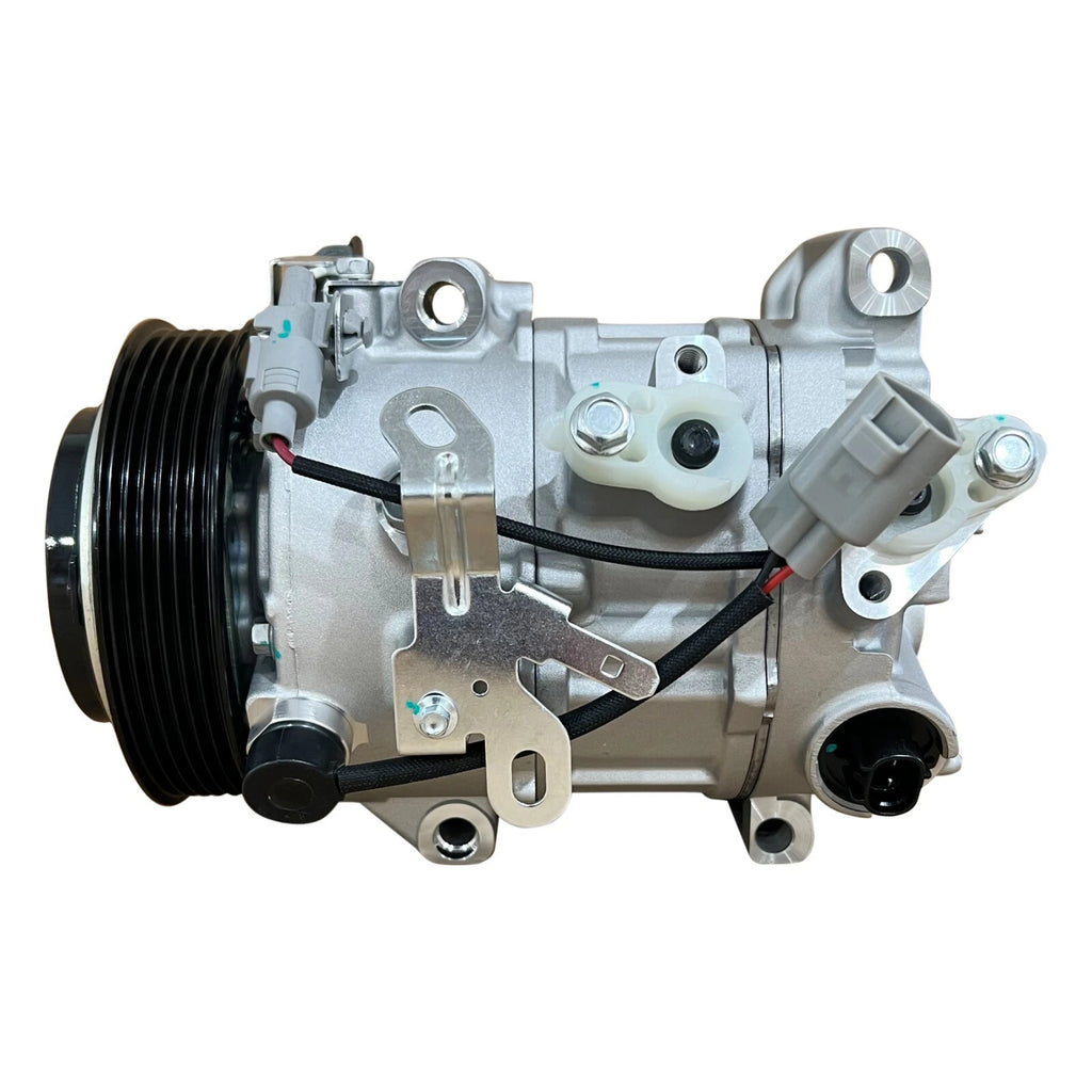 A/C Compressor Kit Replacement for Toyota RAV4 2.5L (2013) Built in Japan