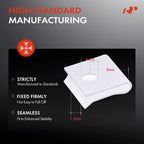 50x Fender Liner Bumper Cover Retainer Clips for Nissan