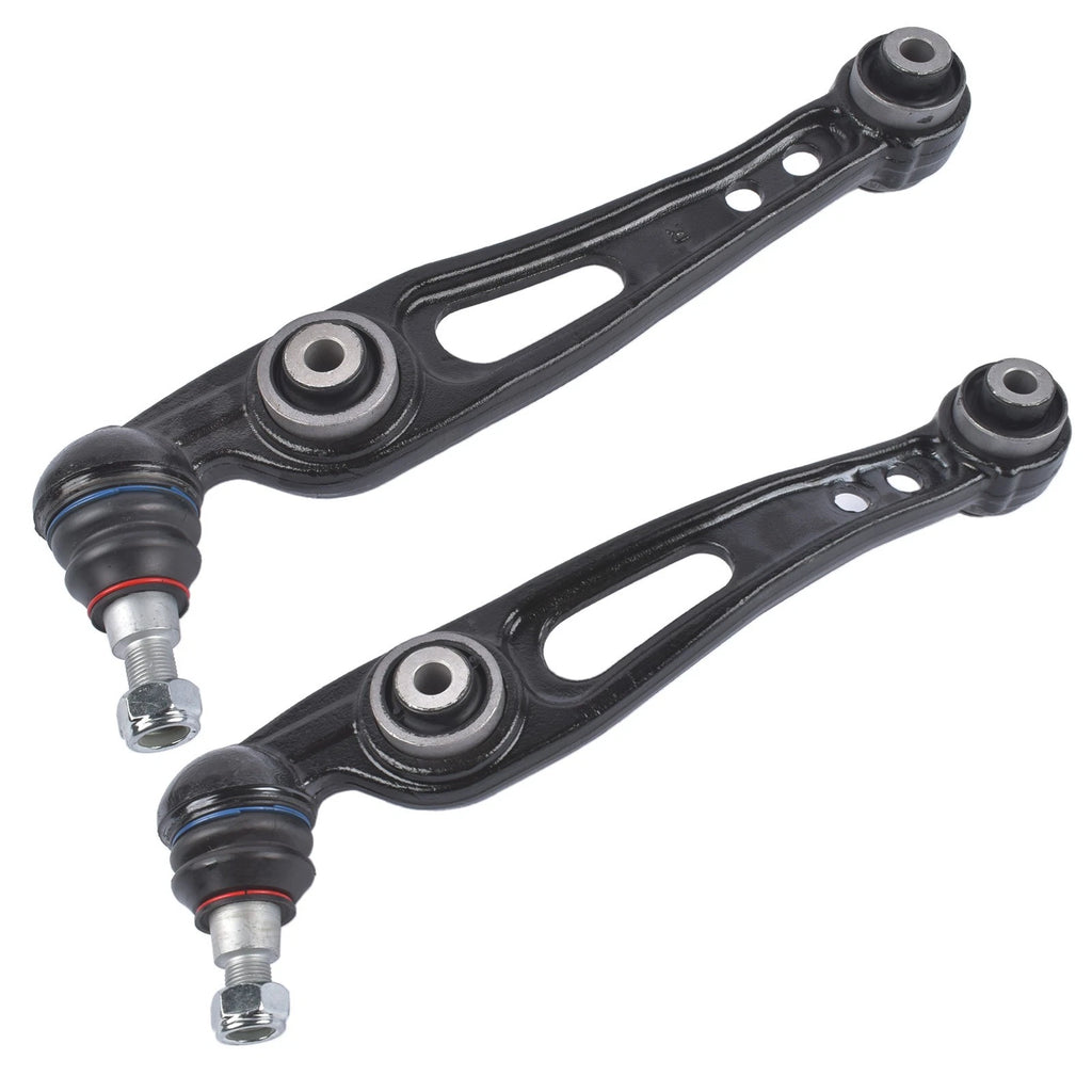 2X Front Lower Control Arm with Ball Joint for Land Rover Range Rover Sport (2014-2022)