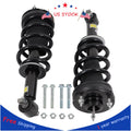2X Front Magnetic Shock Strut Assembly for Cadillac Escalade GMC Yukon (2007–2014)