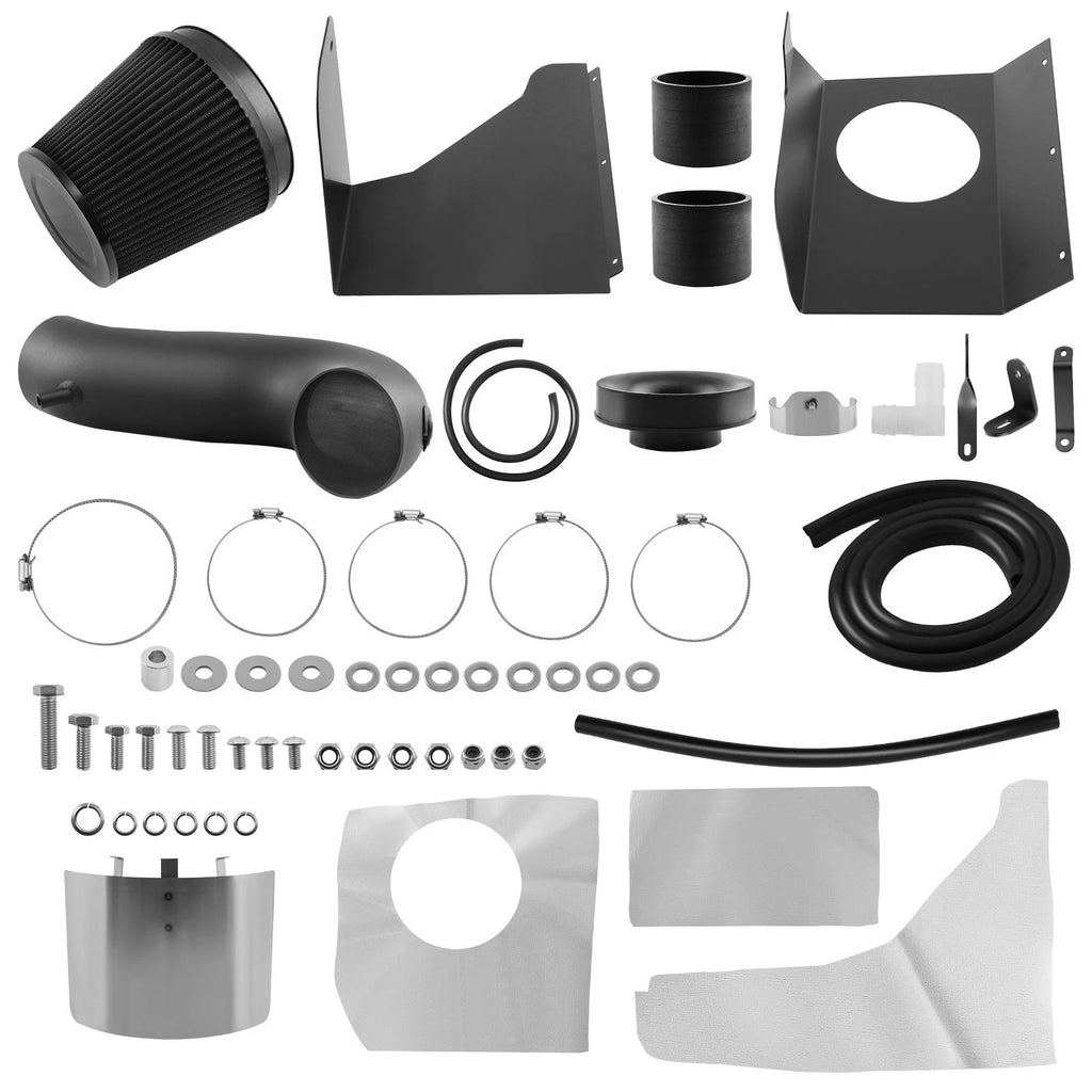 Power Cold Air Intake System Kit for Dodge Challenger 5.7L V8 (2011–2023)