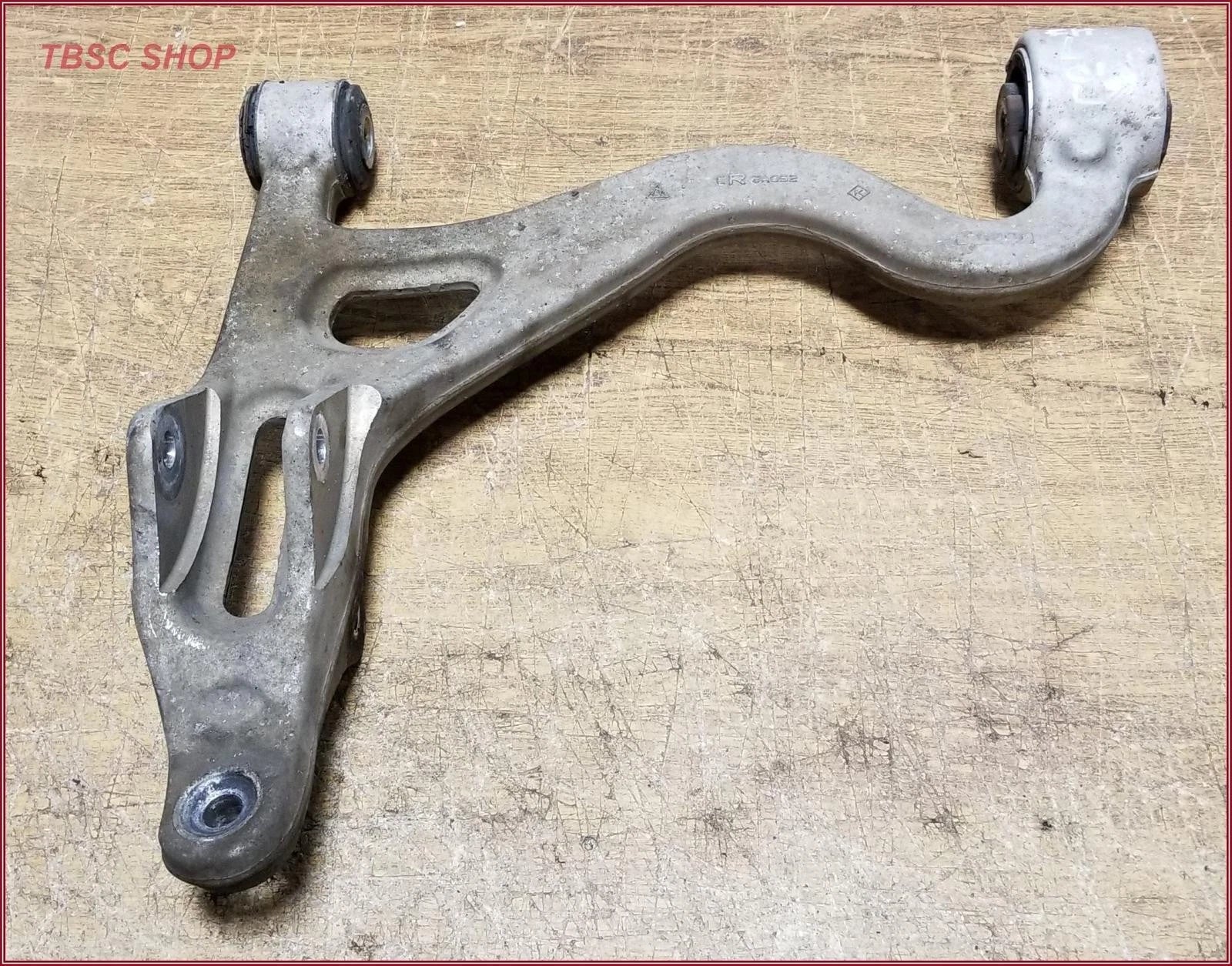 Front Lower Control Arm Assembly RH for Lincoln LS (2000–2001)