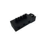 Power Seat Adjuster Switch for Chrysler PT Cruiser, Dodge Ram (2006–2010)