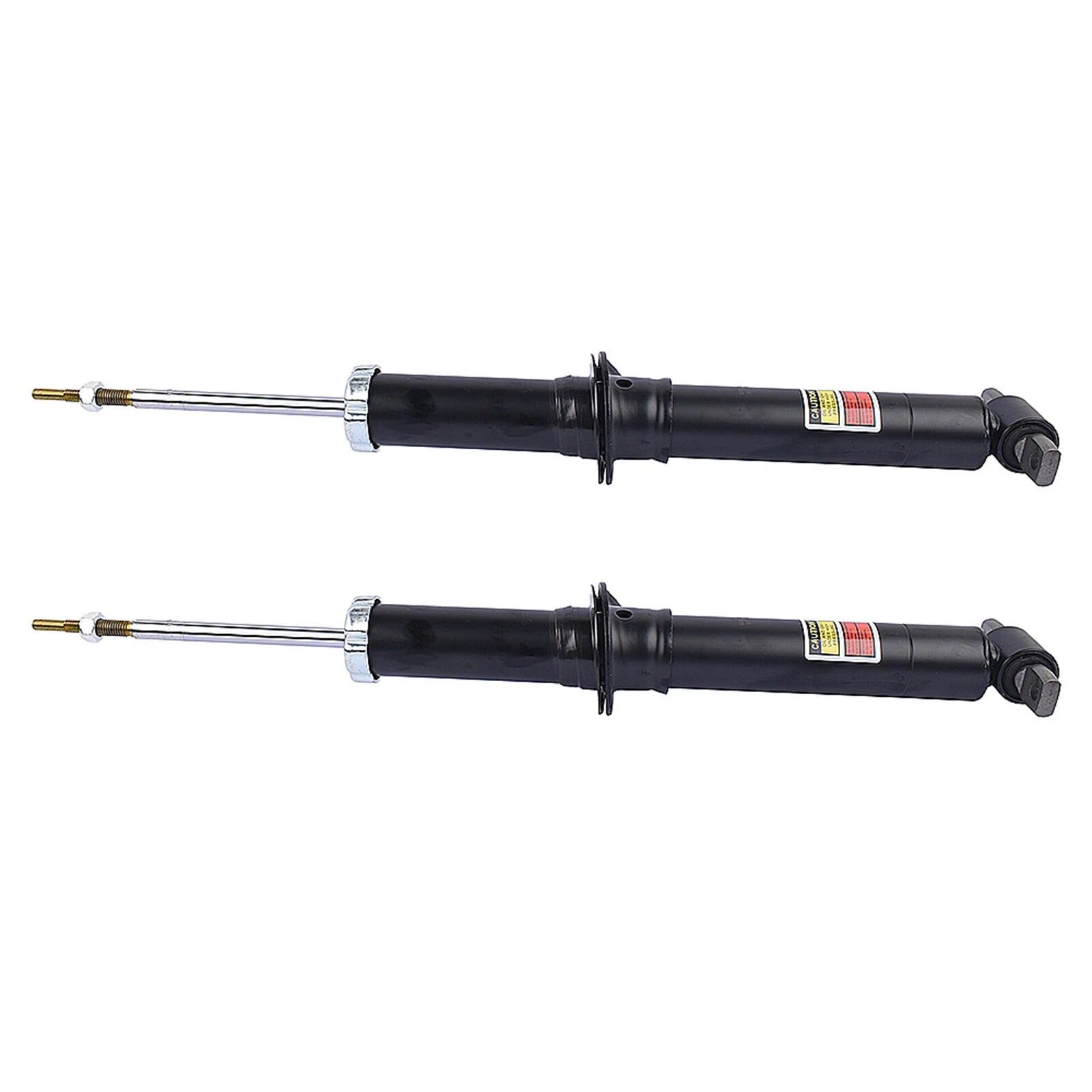 Set of 2 Shock Absorbers for Cadillac CTS (2009–2015) W/ MagneRide