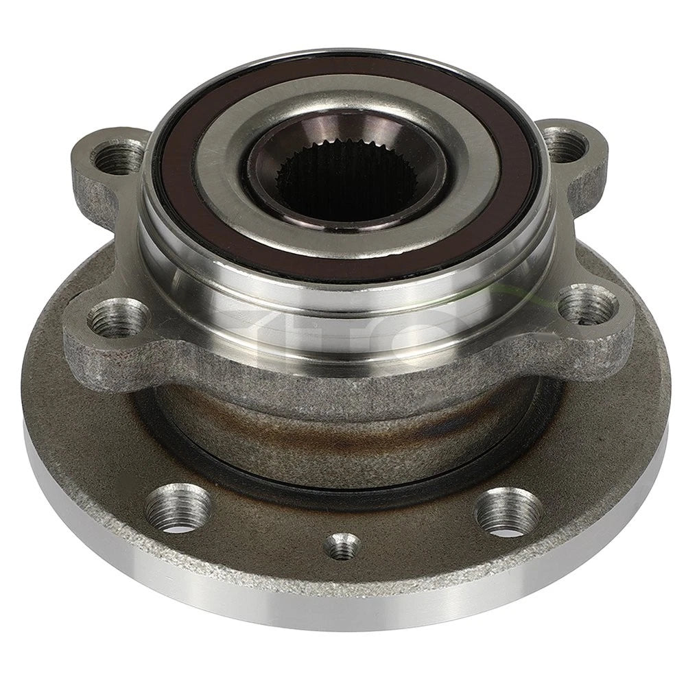 Front Wheel Bearing Hub for VW GTI Golf (2010–2014) & VW Jetta (2005–2017)