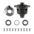 Rear Differential Case with Locker Kit for Jeep Wrangler (2007–2018)