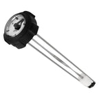 Fuel Gauge Gas Cap for Polaris Snowmobile 440 500 600 650 700 (2511248 2511198)