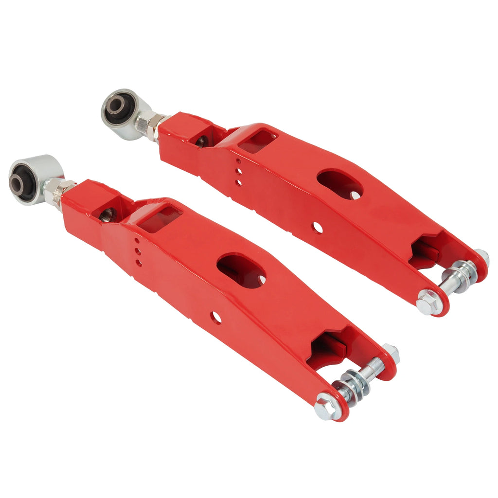 Adjustable Rear Lower Control Arms for Lexus GS300 GS400 GS430 (1998–2005)