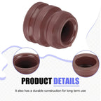 Front Fork Rubber Guide Buffer for Yamaha YZ WR 400F 426F (2000–2004)