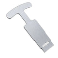 Portable Stainless Steel Pool Tool for Quick Maintenance Tasks