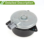 Engine Cooling Fan Motor No. 1636328170 for Toyota Camry (2004–2006)