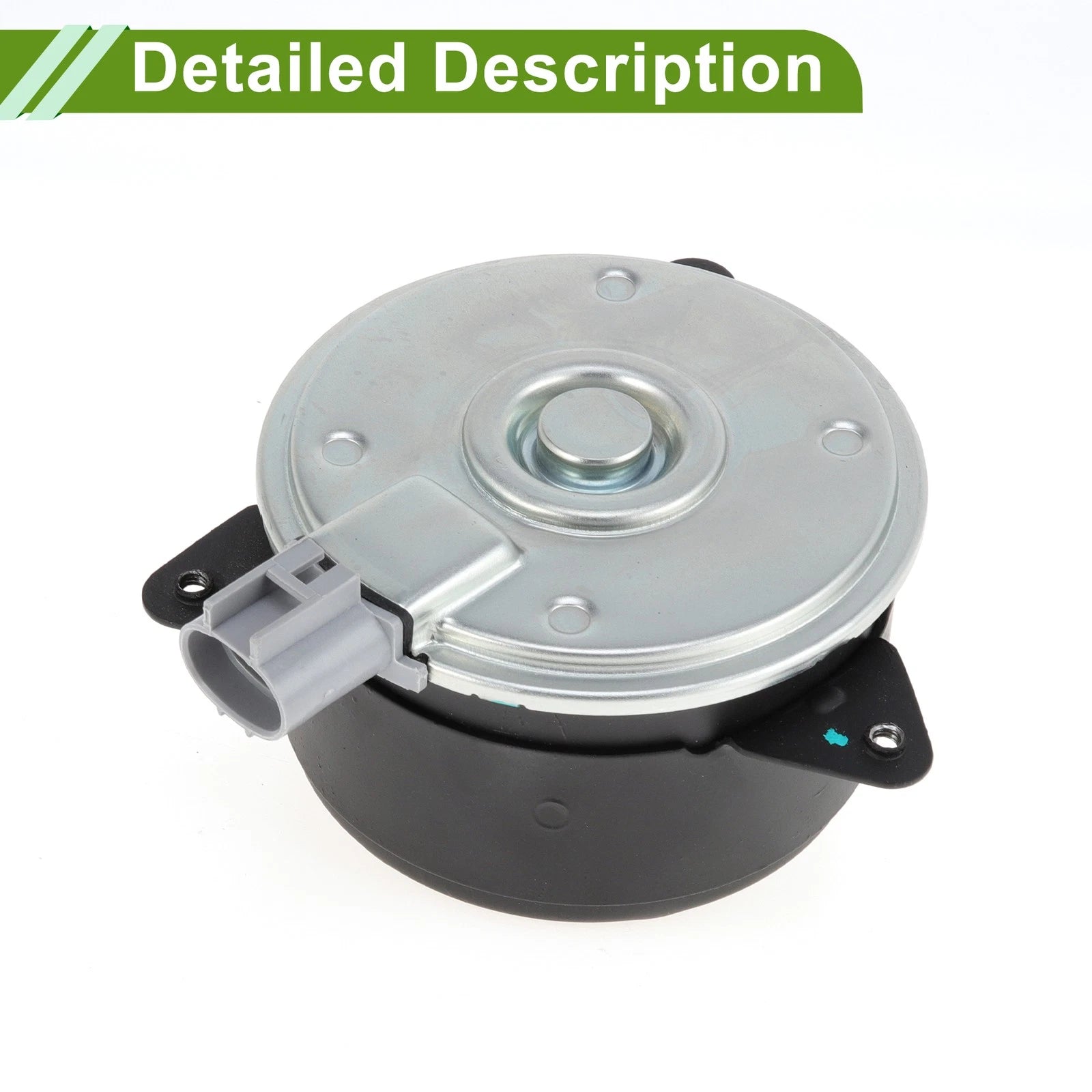 Engine Cooling Fan Motor No. 1636328170 for Toyota Camry (2004–2006)