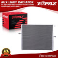 Auxiliary Radiator for Mercedes Benz G550 GLE450 GLE53 AMG GLE350 GLS580 G63 AMG (2016–2023)