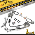 Timing Chain Kit for Ford Fusion (2010), Edge (2007–2010), Taurus (2008–2011)