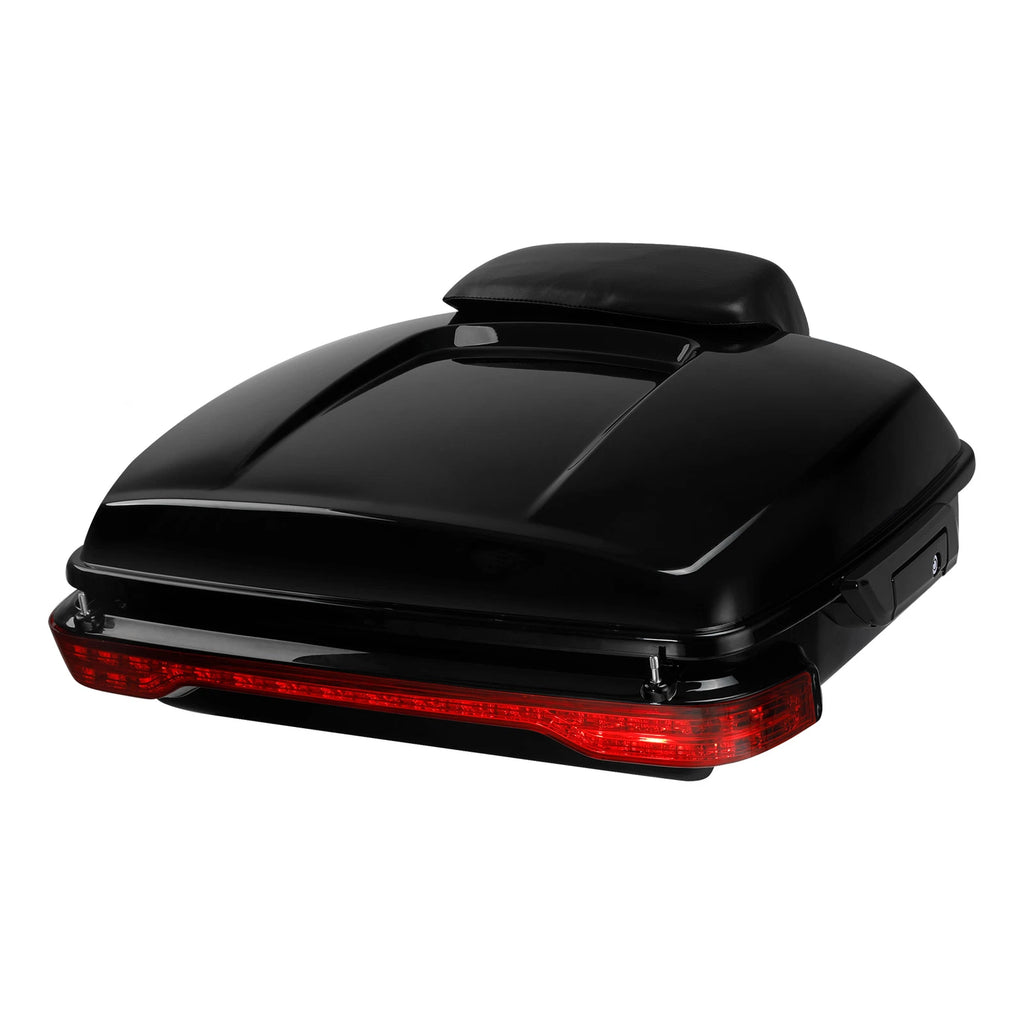 LED Tail Light for Harley Davidson Touring (2014–2026) - Chopped Pack Trunk Backrest