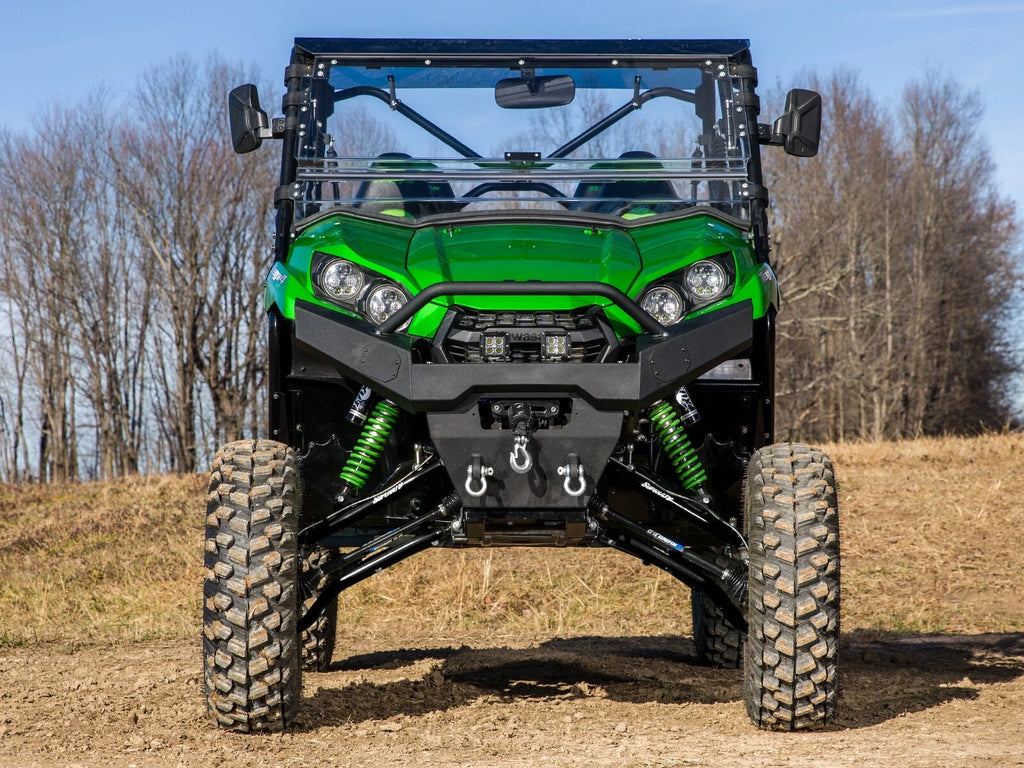 6" Lift Kit with Rhino Axles for Kawasaki Teryx 4 / 800 (2012–2015)