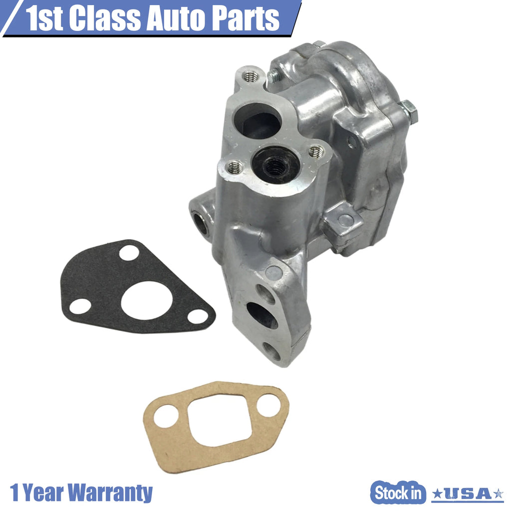 Engine Oil Pump for Ford Ranger Explorer Mazda B4000 (1993-2011)