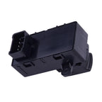 2 x Black Rear Electric Power Window Switch for Kia Optima (2011-2013)