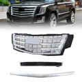 Front Bumper Grille Molding for Cadillac Escalade (2015–2020)