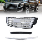 Front Bumper Grille Molding for Cadillac Escalade (2015–2020)