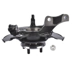 Steering Knuckle and Hub Bearing Assembly for Honda Ridgeline (2006–2014)