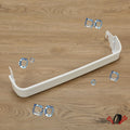 Door Bin Shelf for Frigidaire Kenmore Refrigerator (240338001)