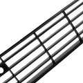 Front Bumper Grille for VW CC 2.0L Turbo (2013–2017) 3C8854662 Chrome