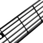 Front Bumper Grille for VW CC 2.0L Turbo (2013–2017) 3C8854662 Chrome