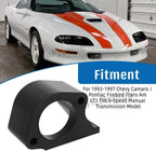 Clutch Slave Cylinder Spacer Bracket for Camaro/Firebird LT1 T56 (1993–1997)