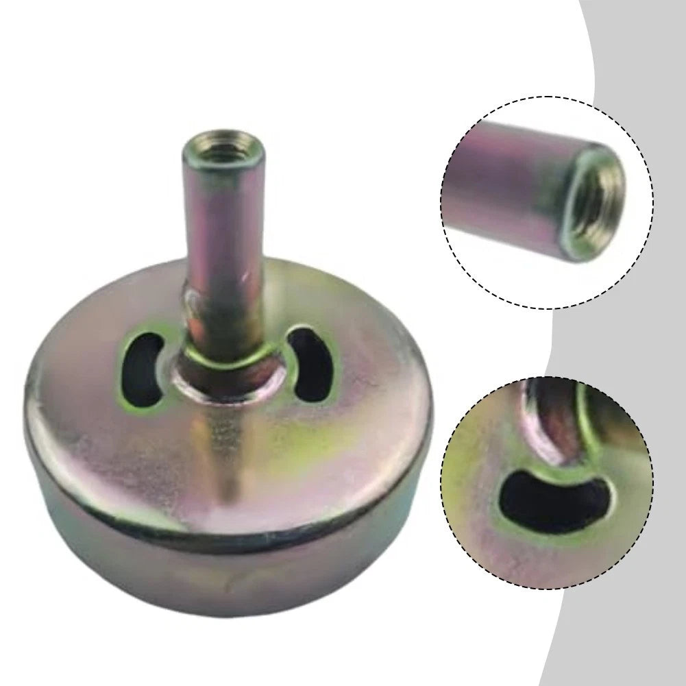 8mm Threaded Clutch Drum RBC411 for Lawn Mowers