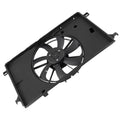 Radiator Fan Assembly with Brushless Motor for Lexus UX200 (2019–2023)