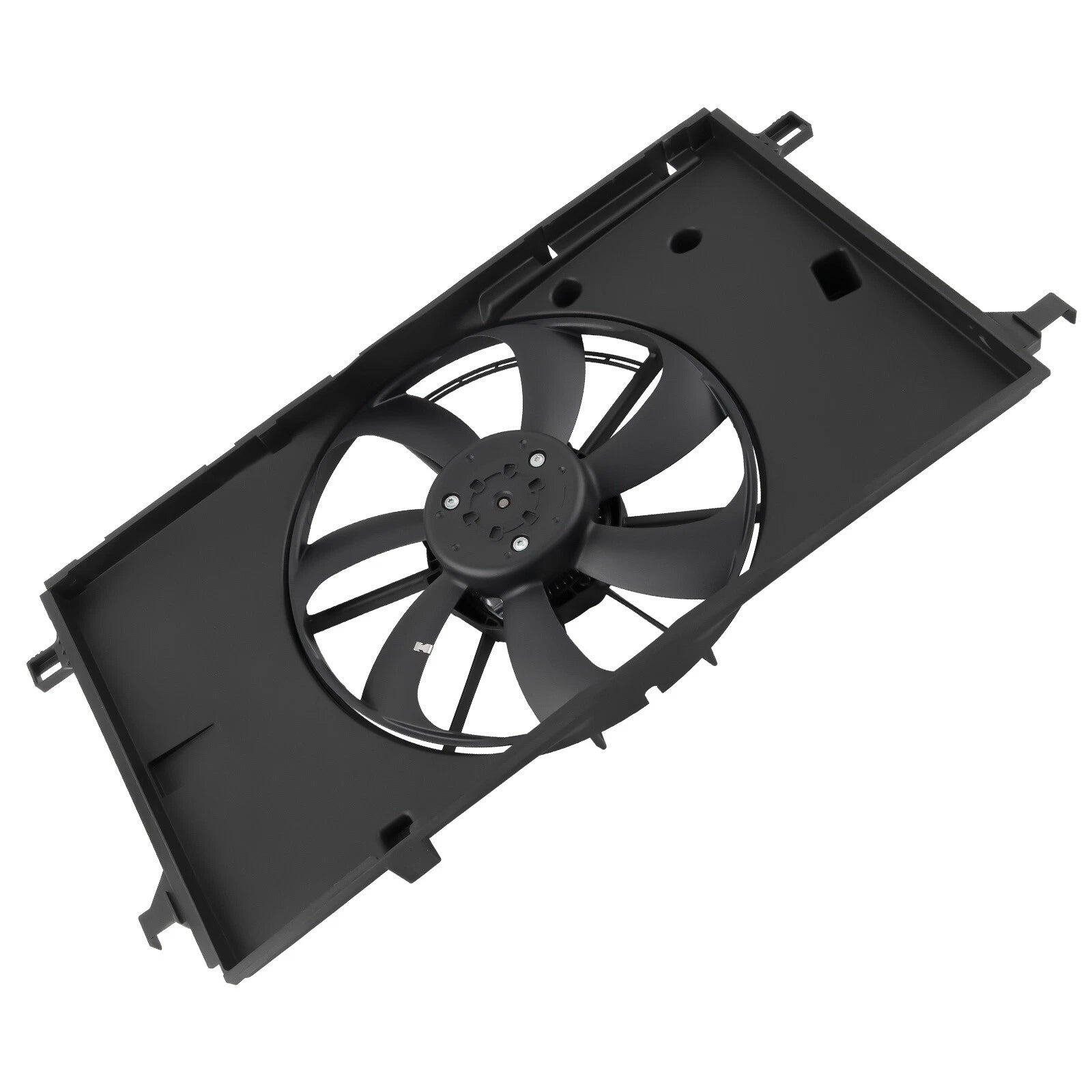 Radiator Fan Assembly with Brushless Motor for Lexus UX200 (2019–2023)