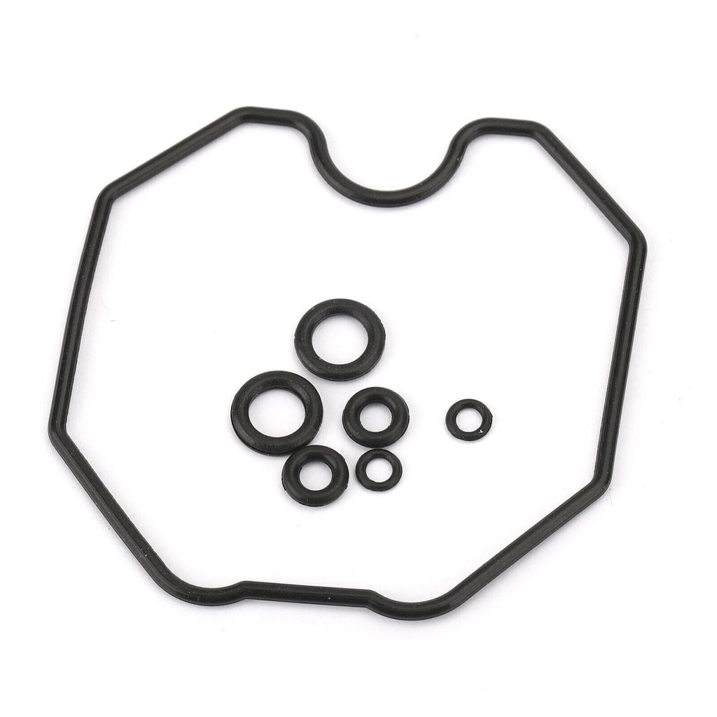 Carburetor Repair Rebuild Kit for Honda CB750F (1977–1978) CB750K (1978)