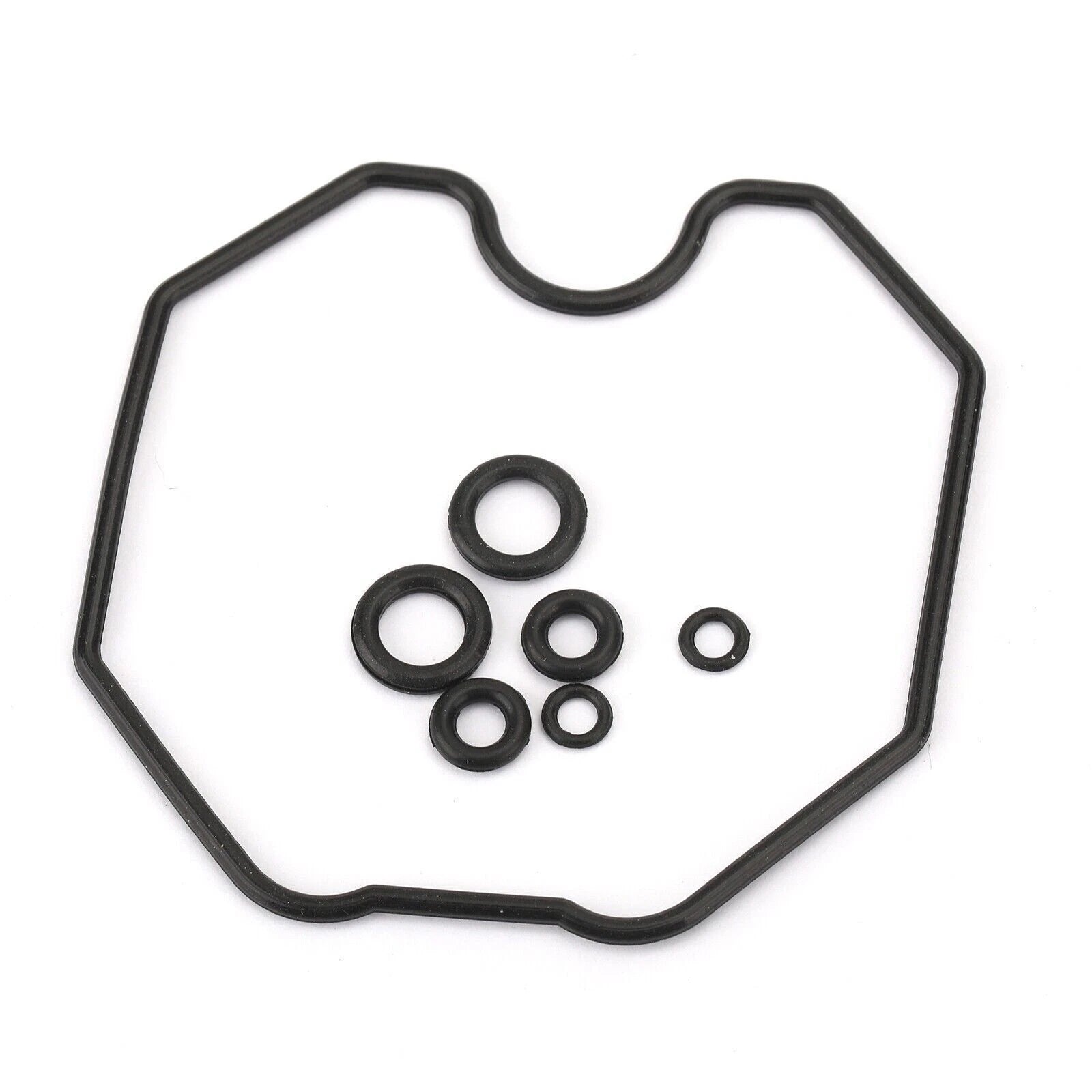 Carburetor Repair Rebuild Kit for Honda CB750F (1977–1978) CB750K (1978)