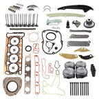 Engine Overhaul Rebuild Kit for Audi VW Jetta A4 TT Passat Golf 1.8 TFSI (Φ23mm)