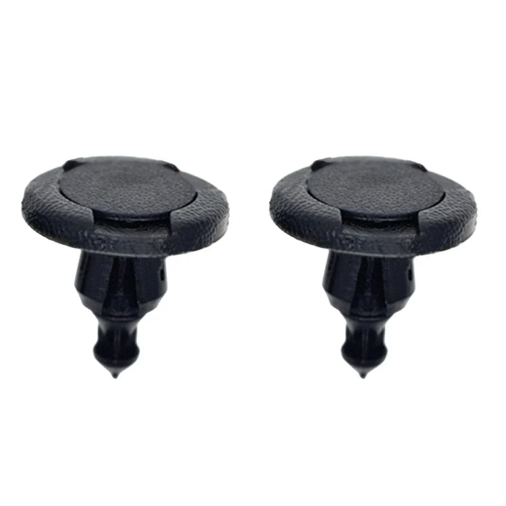 50 x Bumper Mounting Clips for Nissan Infiniti (2000-2023)