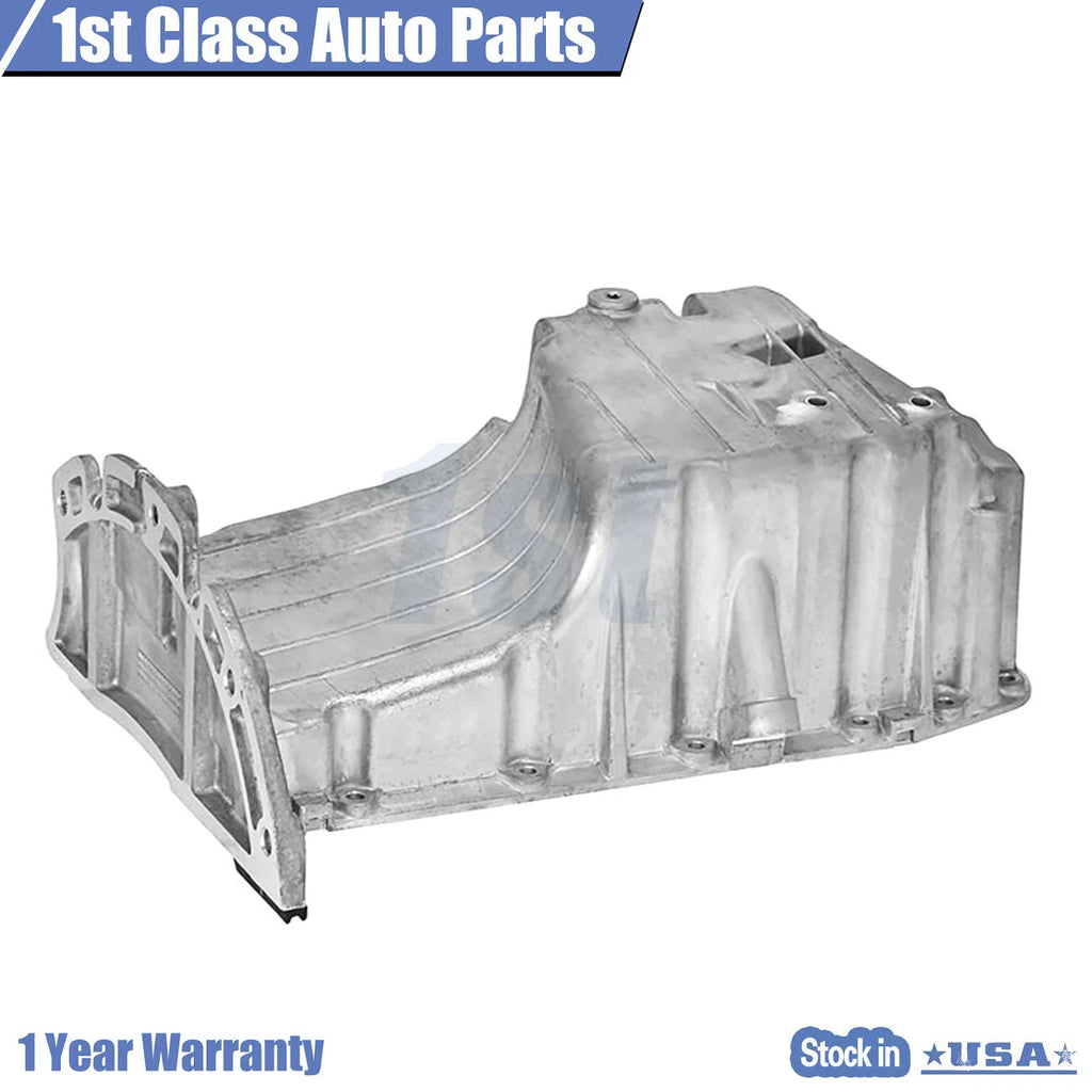 Engine Oil Pan for Chevrolet Aveo/Aveo5/G3 (2009-2011)