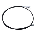 High-Performance Speedometer Cable for Mitsubishi Pajero/Montero