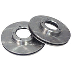 Front Disc Brake Rotors for Chrysler Neon JA JB SE LX (1996 - 2000)