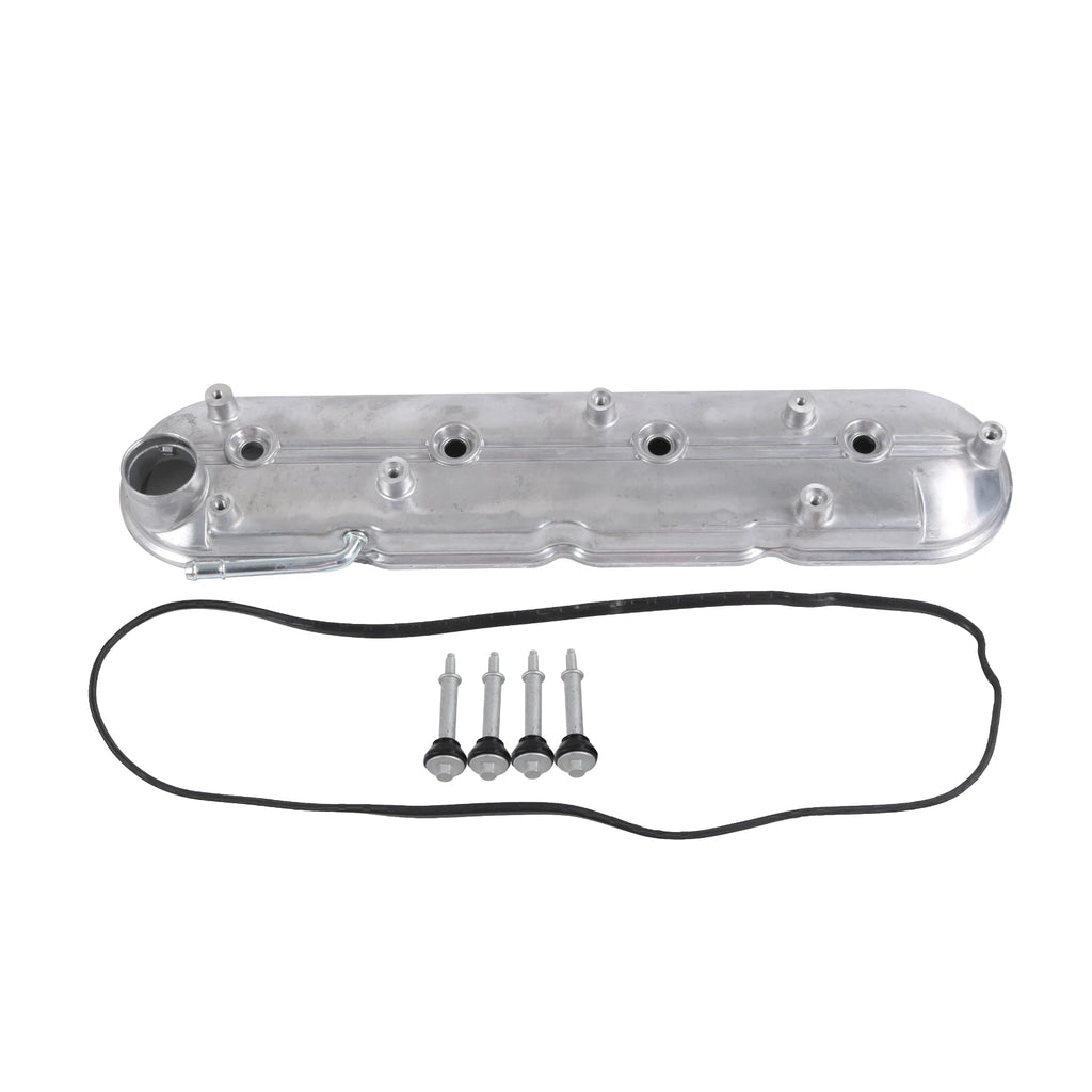 Right Engine Valve Cover with Gasket for Chevy Silverado 1500 (2007-2013)