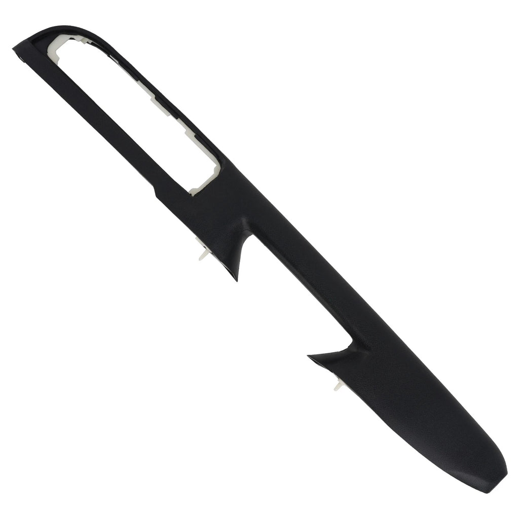 Front Left Door Handle for Chevrolet Suburban (2010–2014) Black 80994