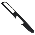 Front Left Door Handle for Chevrolet Suburban (2010–2014) Black 80994