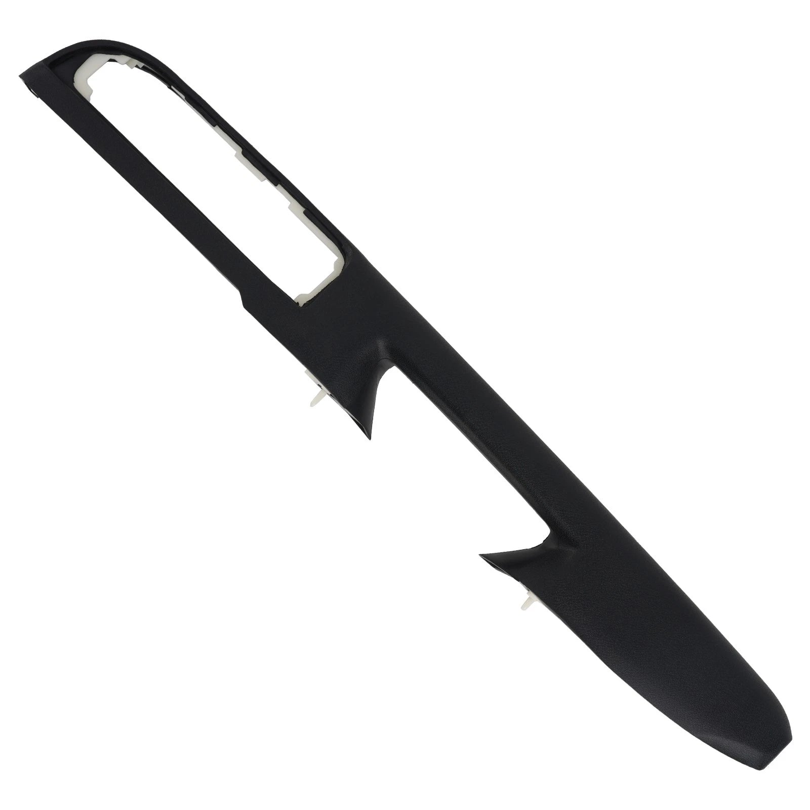Front Left Door Handle for Chevrolet Suburban (2010–2014) Black 80994
