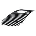 Stainless Black Billet Grille Insert for Honda Ridgeline (2021–2023)